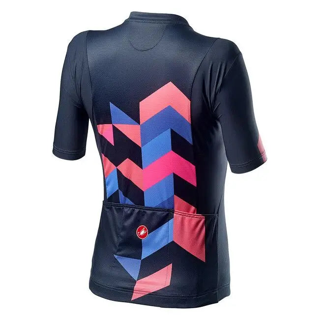 Castelli Unlimited Jersey Women’s