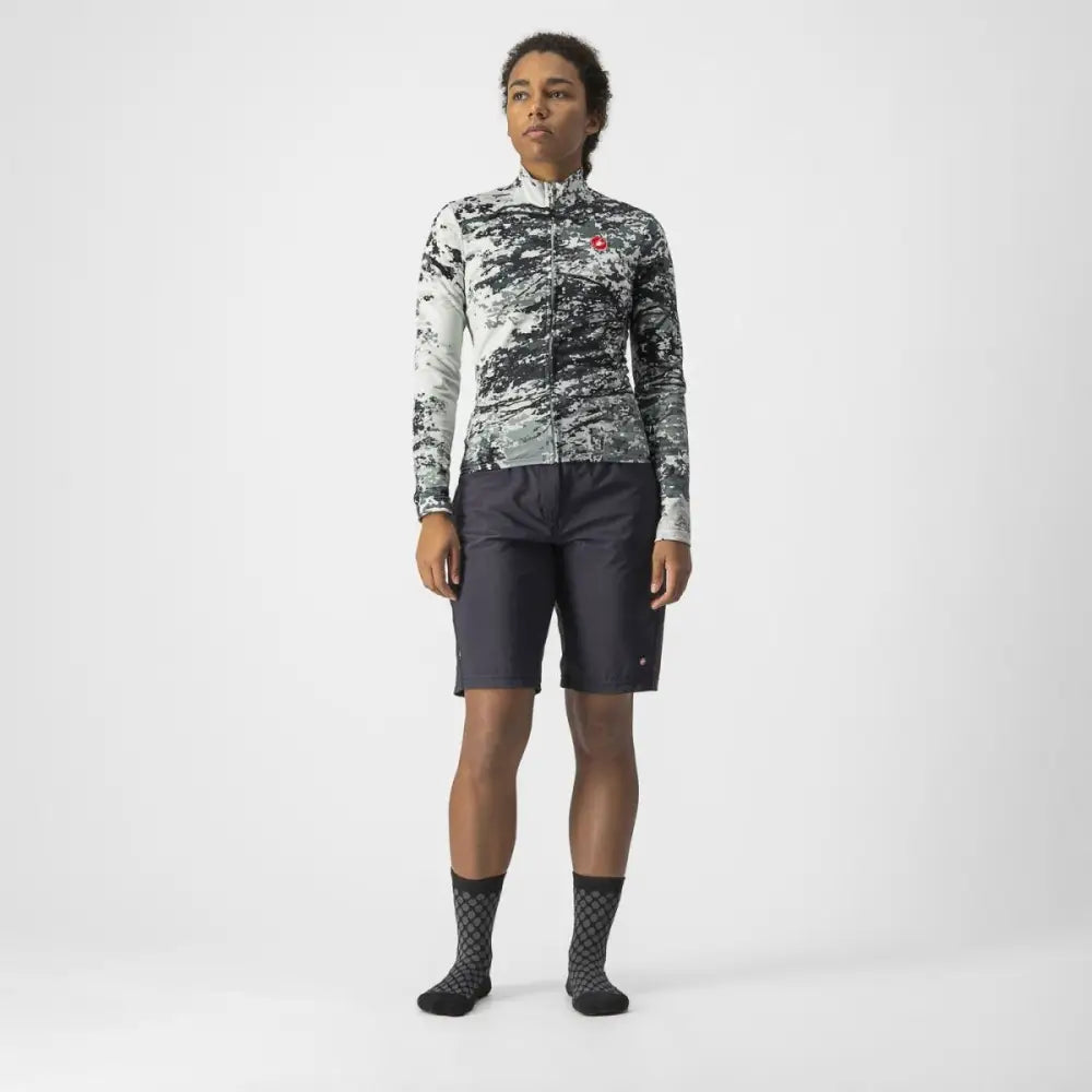 Castelli Unlimited W Thermal Jersey Women’s