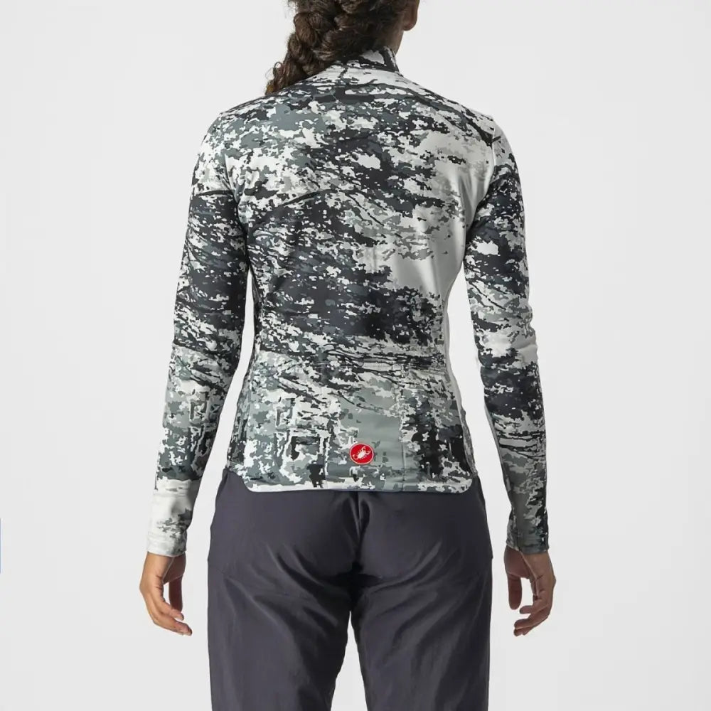 Castelli Unlimited W Thermal Jersey Women’s