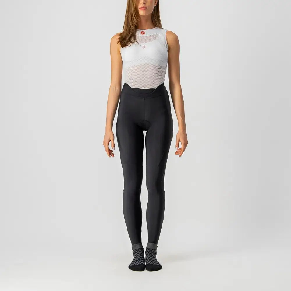Castelli Velocissima Tight Women’s - Castelli Tight Velocissima Women’s Black - L