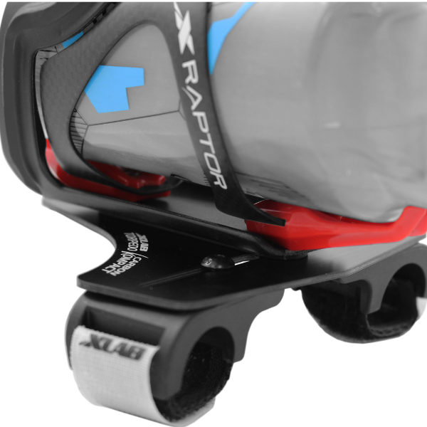 X-Lab Torpedo Kompact 500