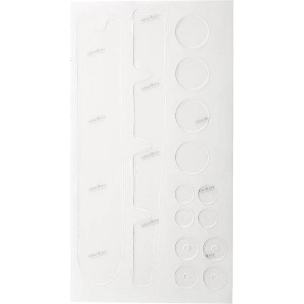 Effetto Mariposa Shelter Road Kit