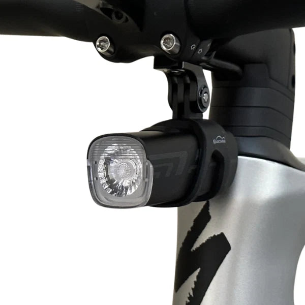 Magic Shine Out Front Underbar Mount for Allty/RN Lights
