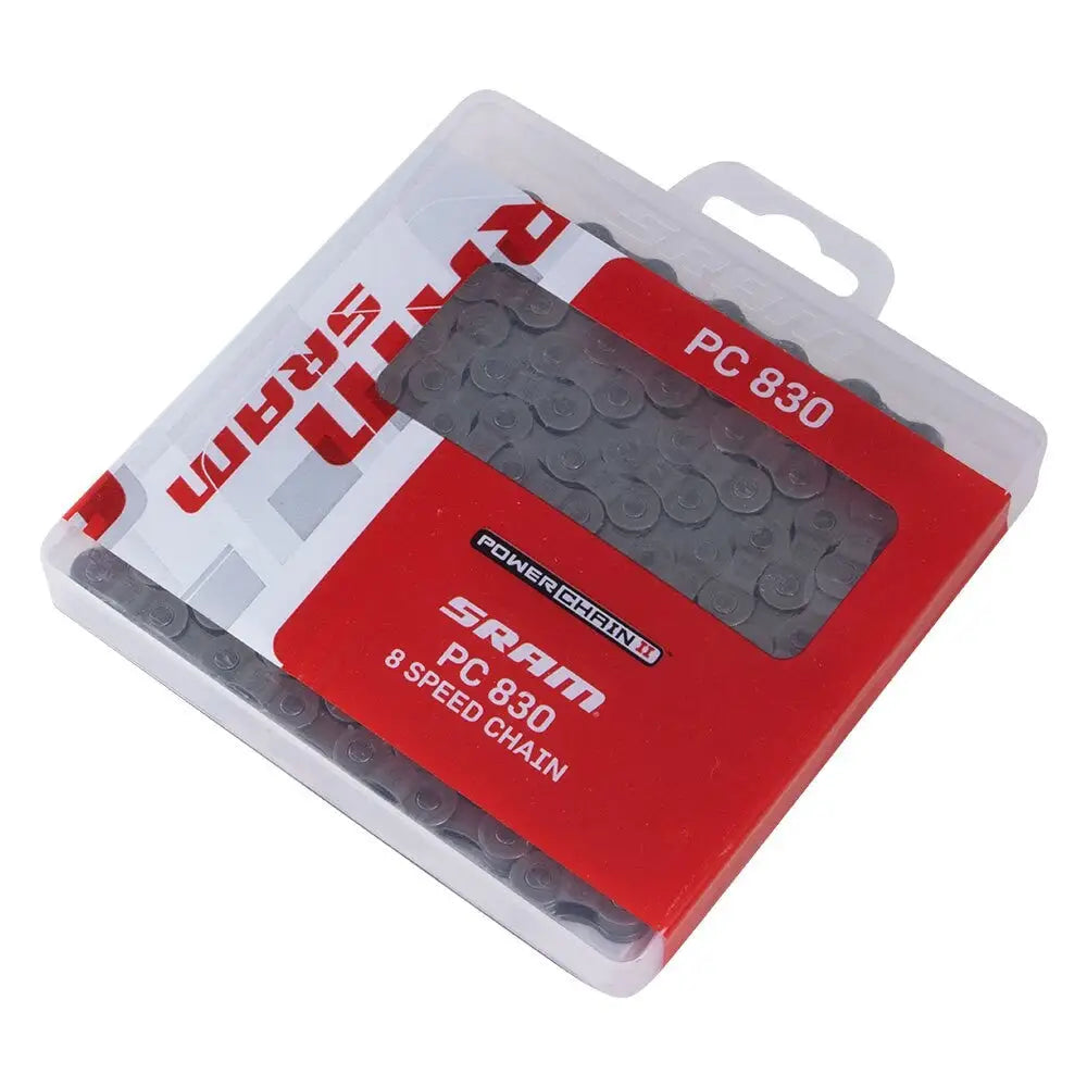 Chain PC 951 114 Links 9spd High Performance Shifting with Chrome Hardened Rivet Pins