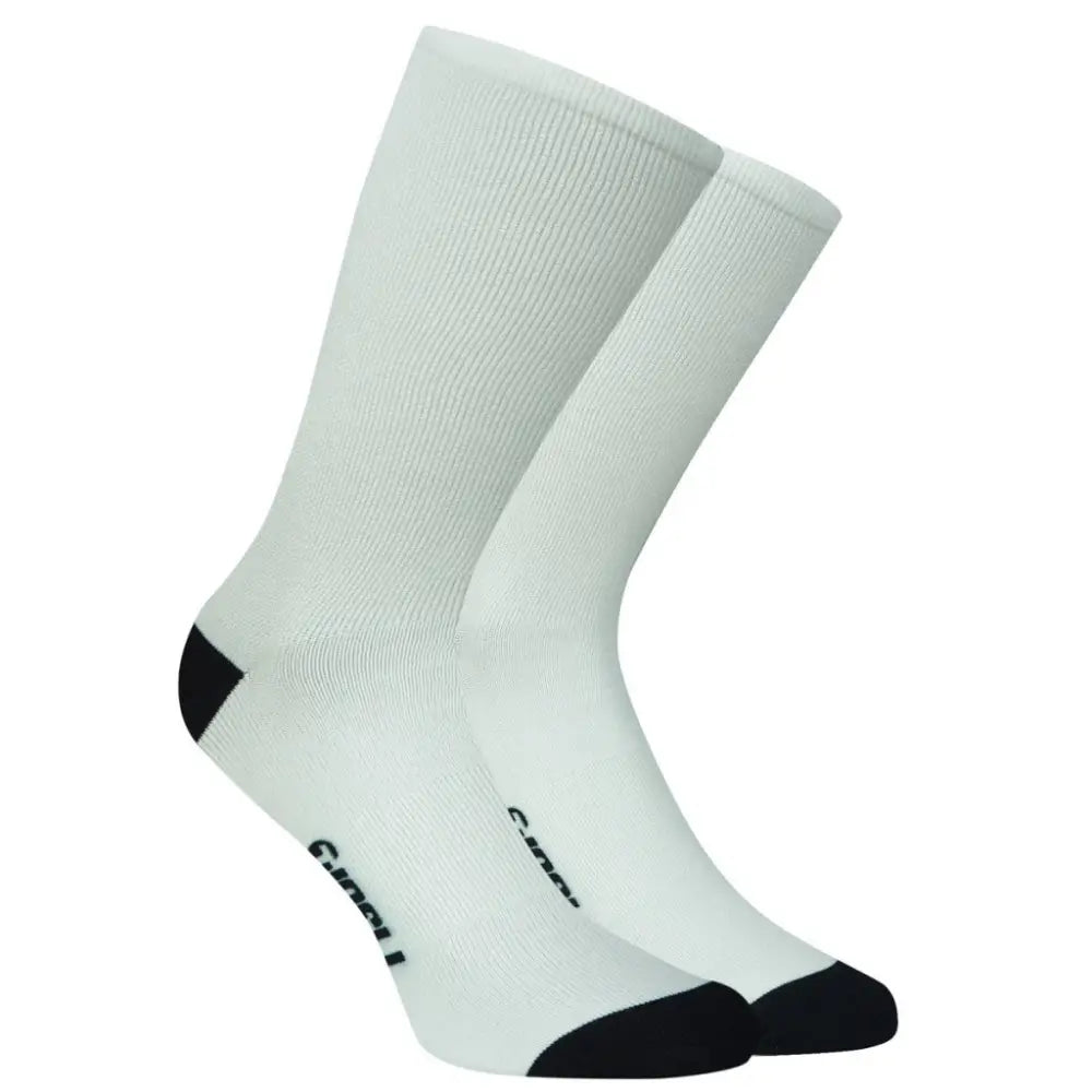 Core White Socks - S - Apparel & Accessories > Clothing > Activewear > Bicycle Activewear
