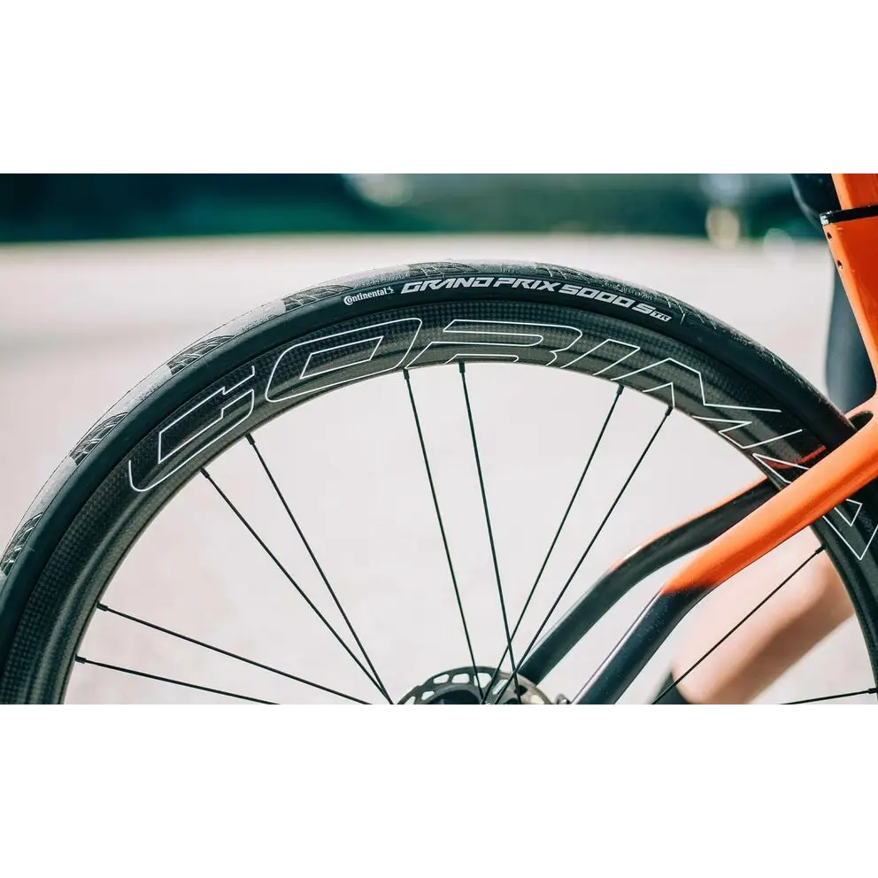 Corima Essentia DX 40mm Wheelset - Corima Wheelset Essentia DX 40mm Disc Brake Tubeless Ready