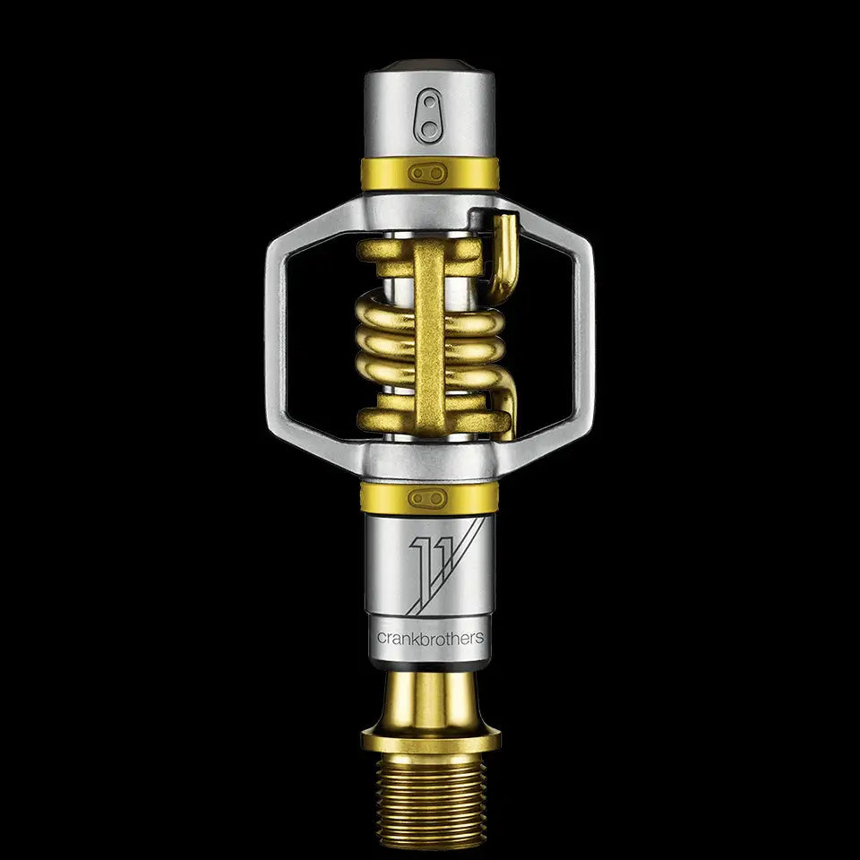 crankbrothers pedale eggbeater 11 Crankbrothers Eggbeater 11 Pedals