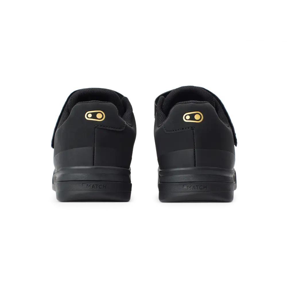 Crankbrothers Mallet Boa Black/Gold