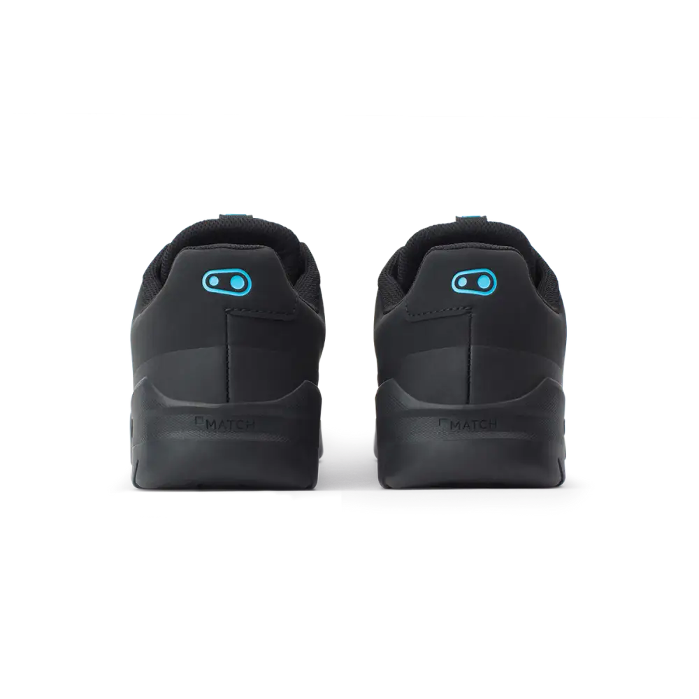 Crankbrothers Mallet E Lace Black/Blue