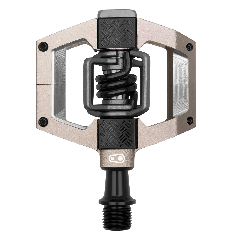Crankbrothers Mallet Trail