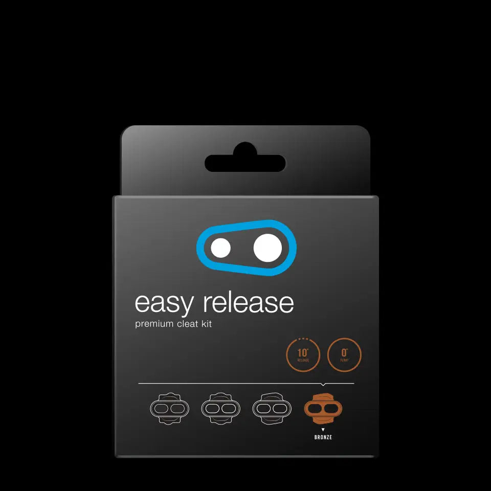 Crankbrothers MTB Cleats