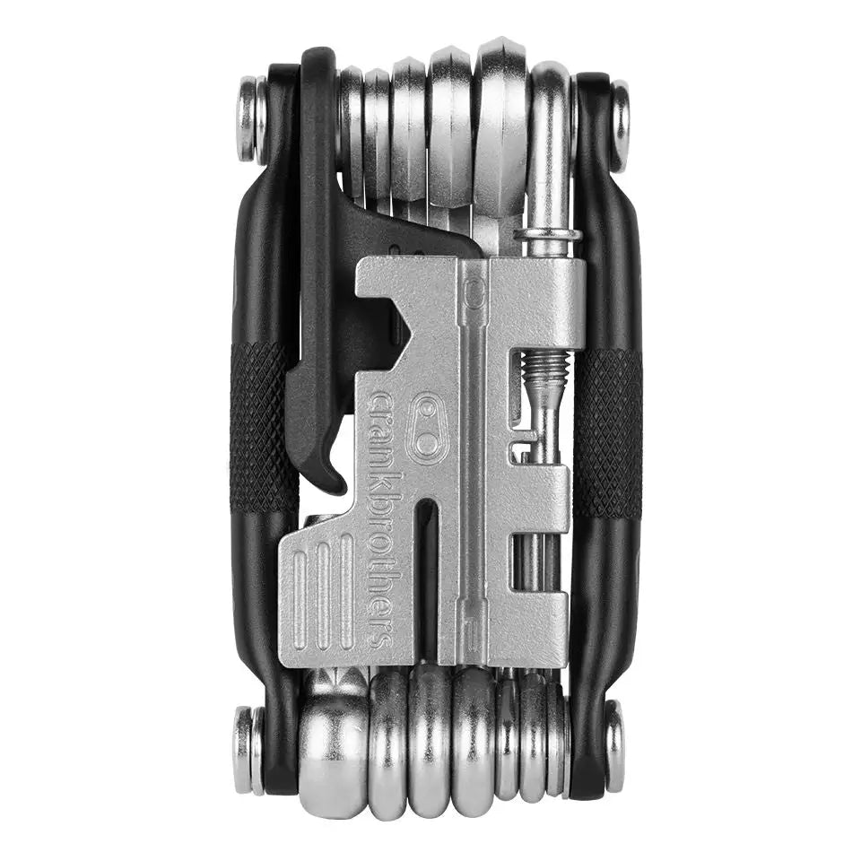 Crankbrothers Multi 20 - Crankbrothers Tool Multi 20 Matte Black