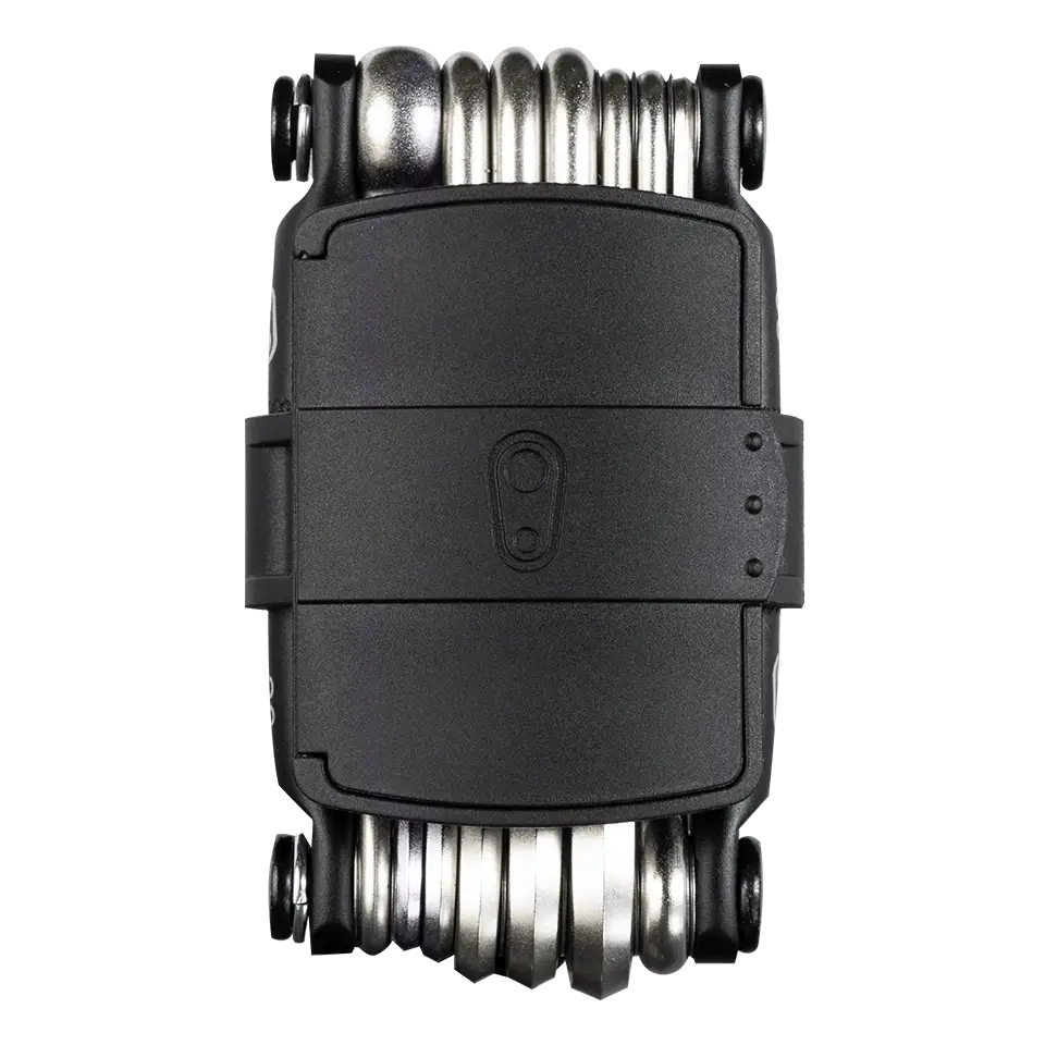 Crankbrothers Multi 20 - Crankbrothers Tool Multi 20 Matte Black