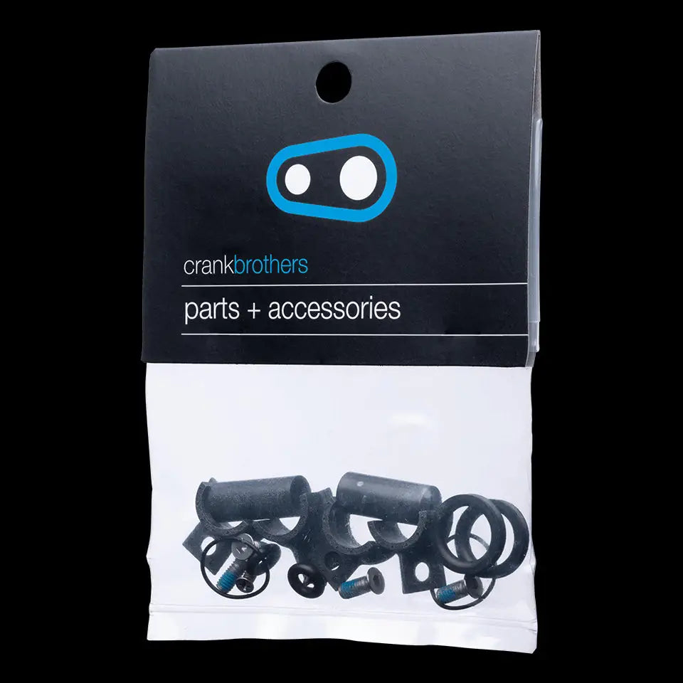 Crankbrothers Pedal Refresh Kit Stamp 7 & 11 - Crankbrothers Pedal Rebuild Kit Stamp 7/11 Refresh Kit