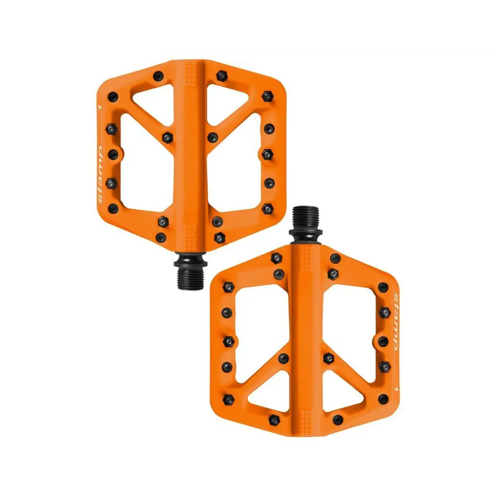 Crankbrothers Stamp 1 Large Pedals