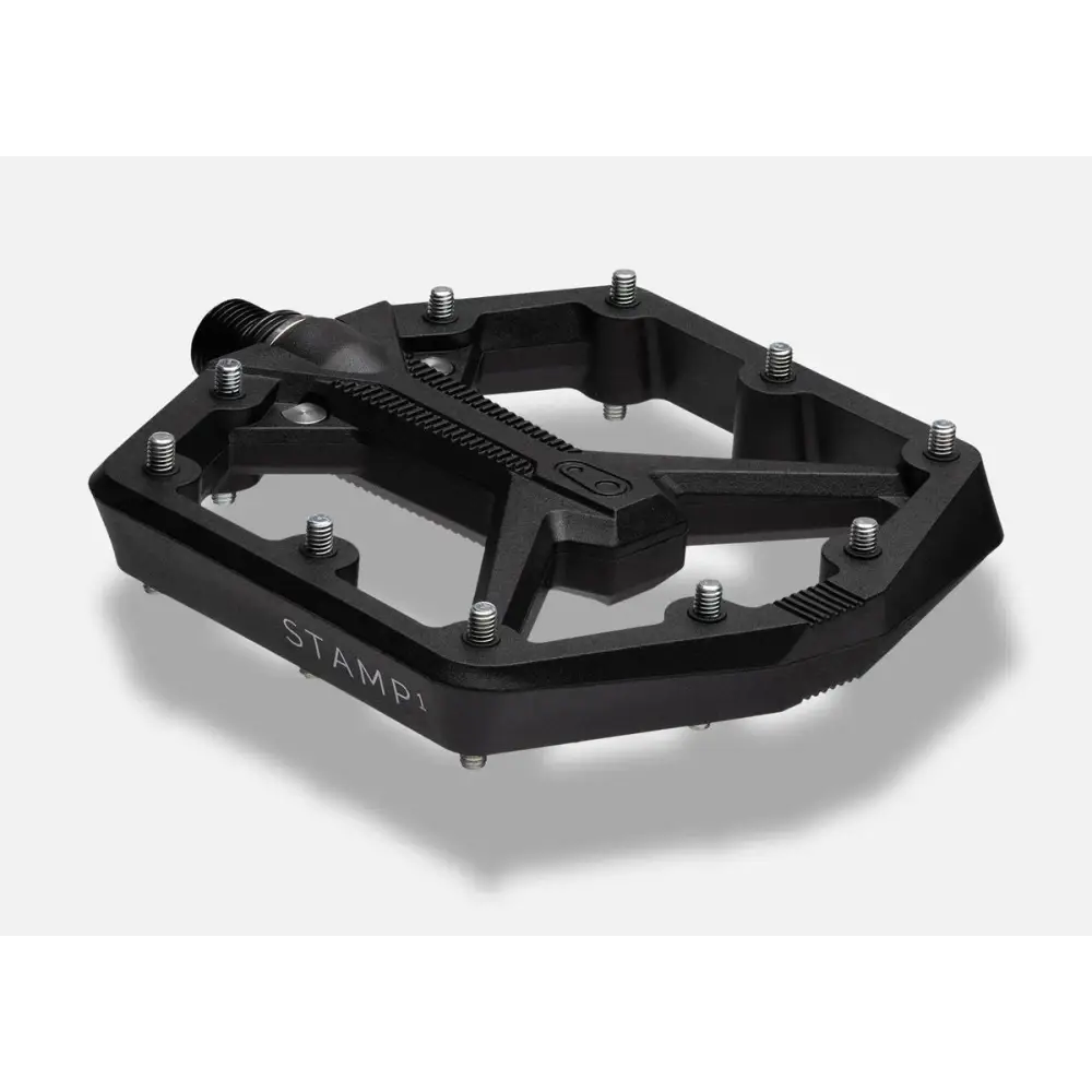 Crankbrothers Stamp 1 Large Pedals
