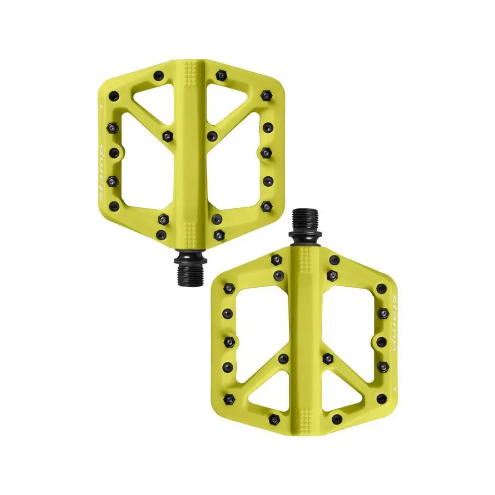 Crankbrothers Stamp 1 Small Pedals
