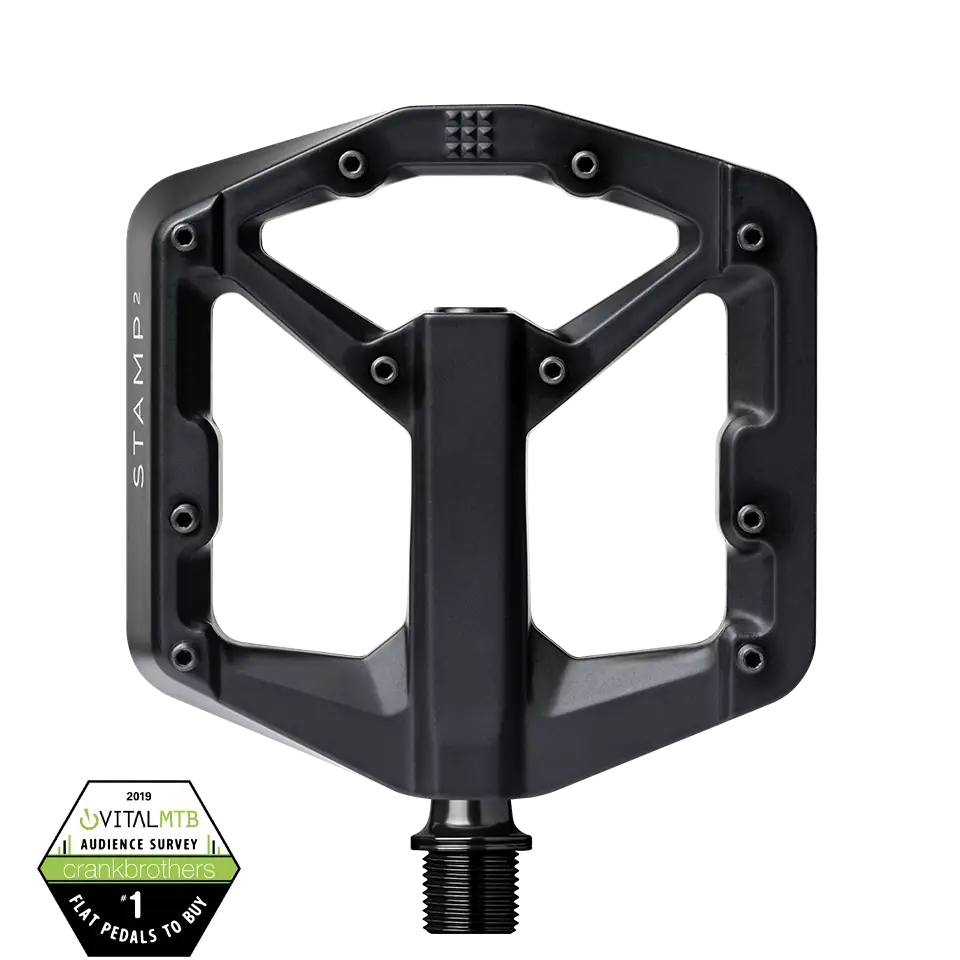 Crankbrothers Stamp 2 Small Pedals