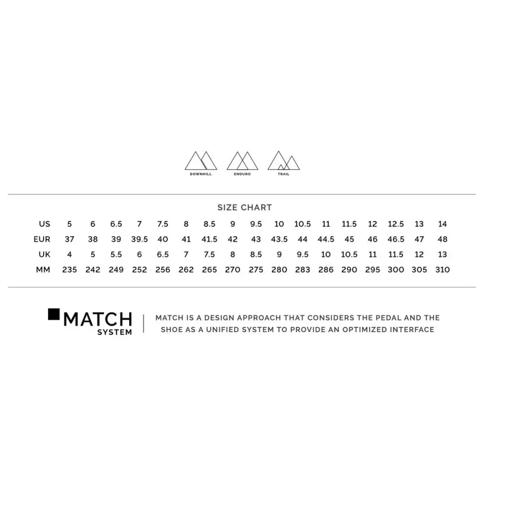 Crankbrothers Stamp Lace Black/Red