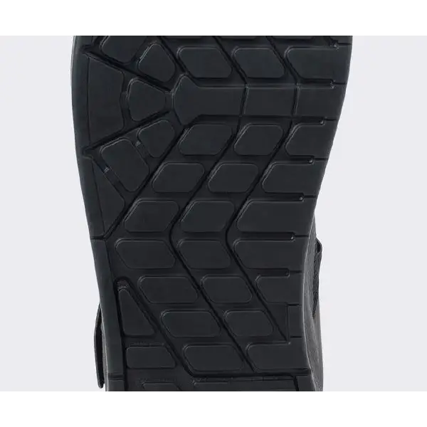 Crankbrothers Stamp Lace Black/Silver