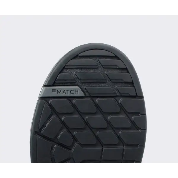 Crankbrothers Stamp Lace Black/Silver