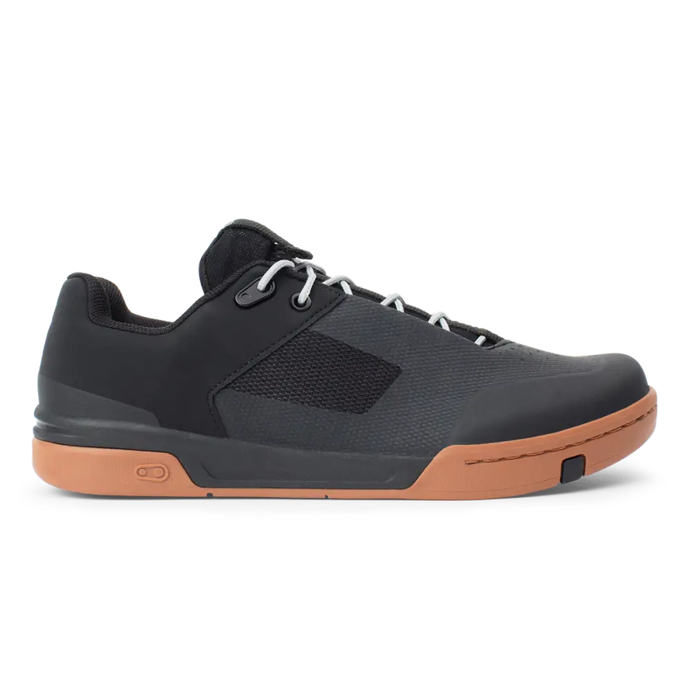 Crankbrothers Stamp Lace Black/Silver