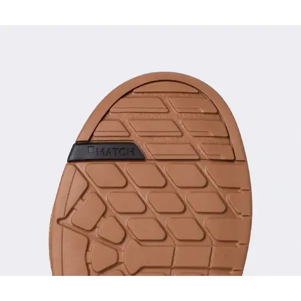 Crankbrothers Stamp Lace Pump For Peace Red/Black