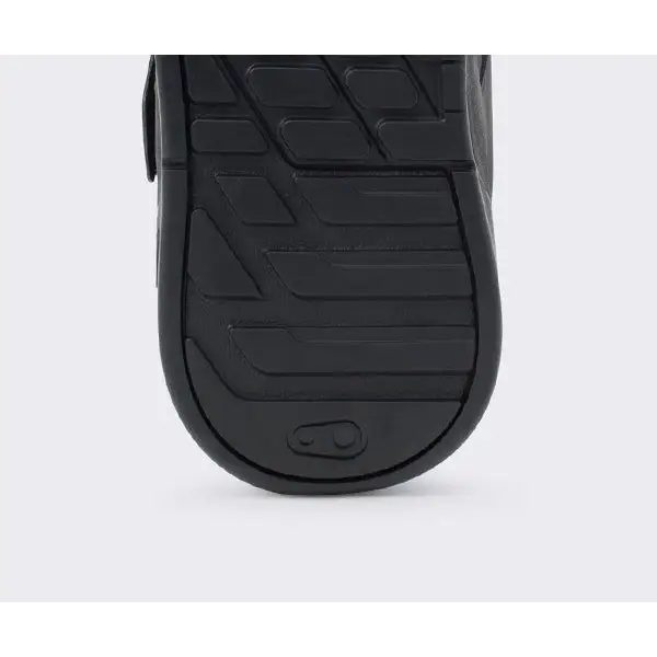 Crankbrothers Stamp Speedlace Grey/Red