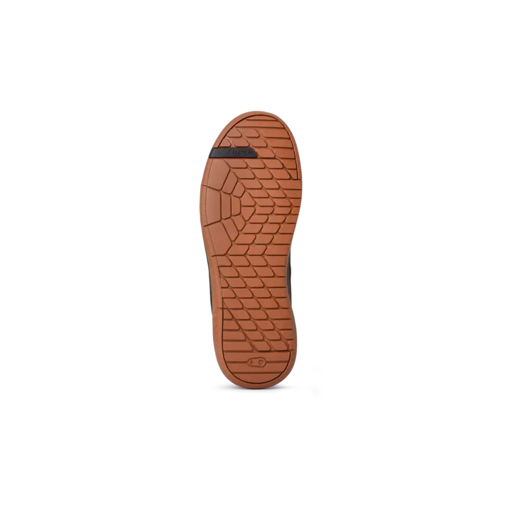 Crankbrothers Stamp Street Black / Gold