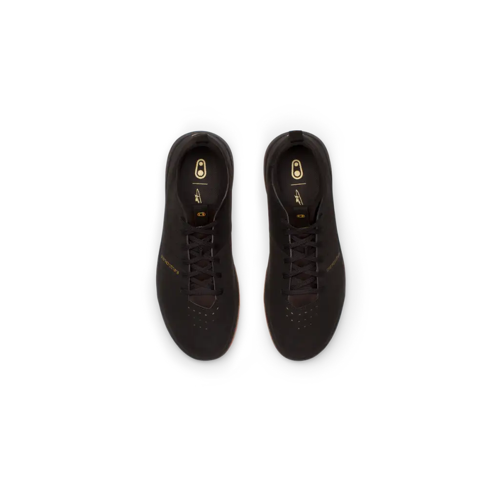 Crankbrothers Stamp Street Black / Gold