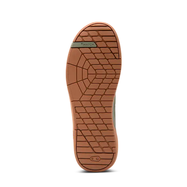 Crankbrothers Stamp Street Camo / Black Ltd. Ed