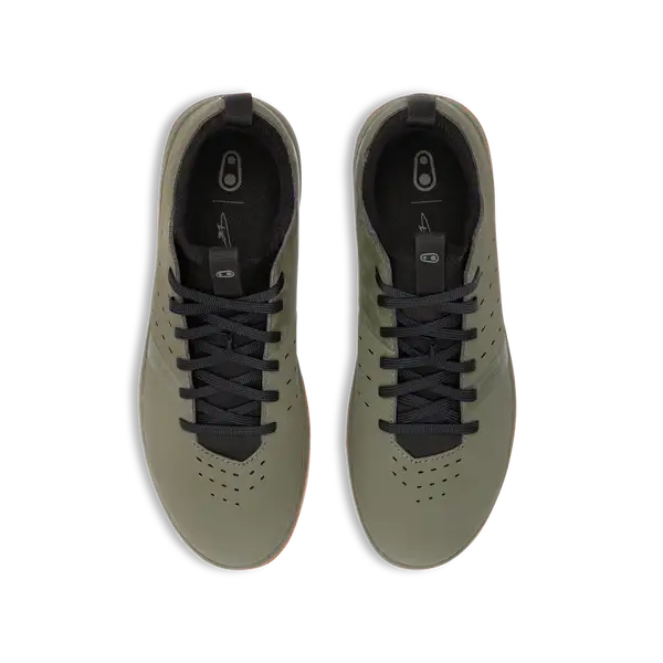 Crankbrothers Stamp Street Camo / Black Ltd. Ed