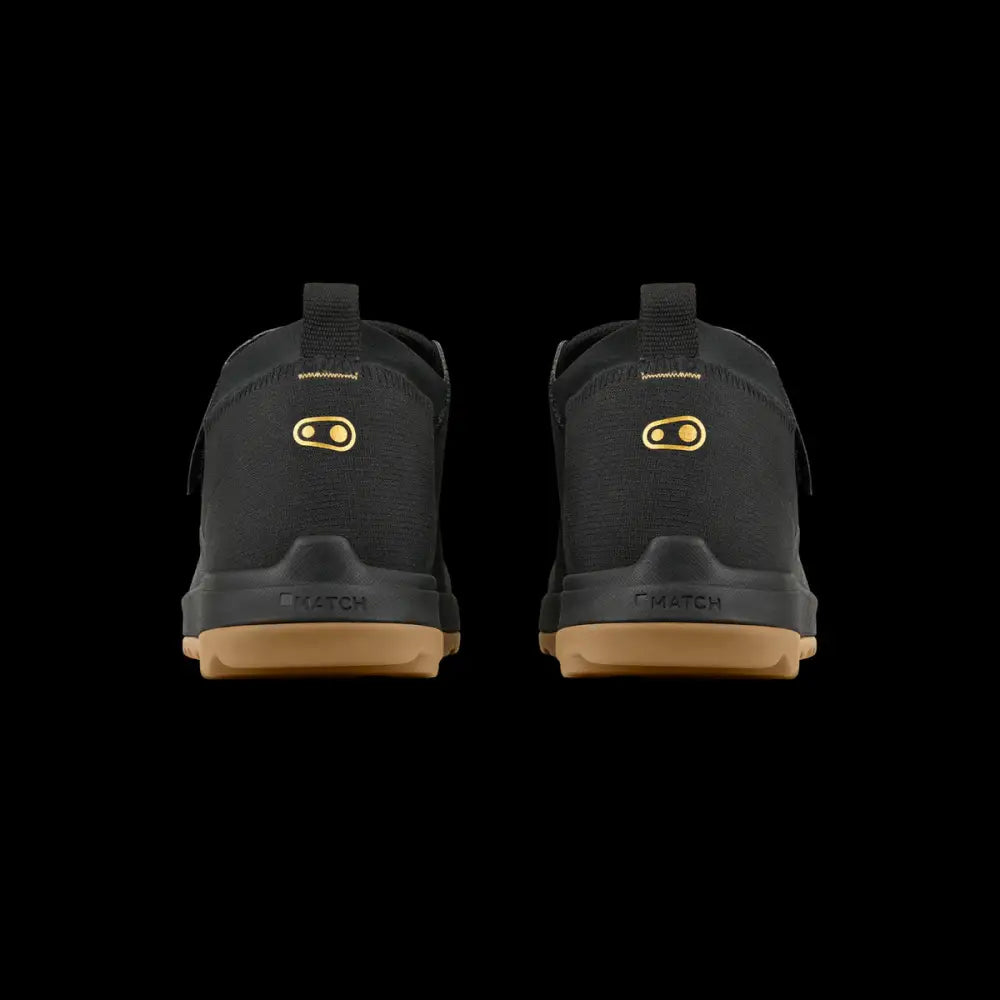 Crankbrothers Stamp Trail Boa Black/Gold