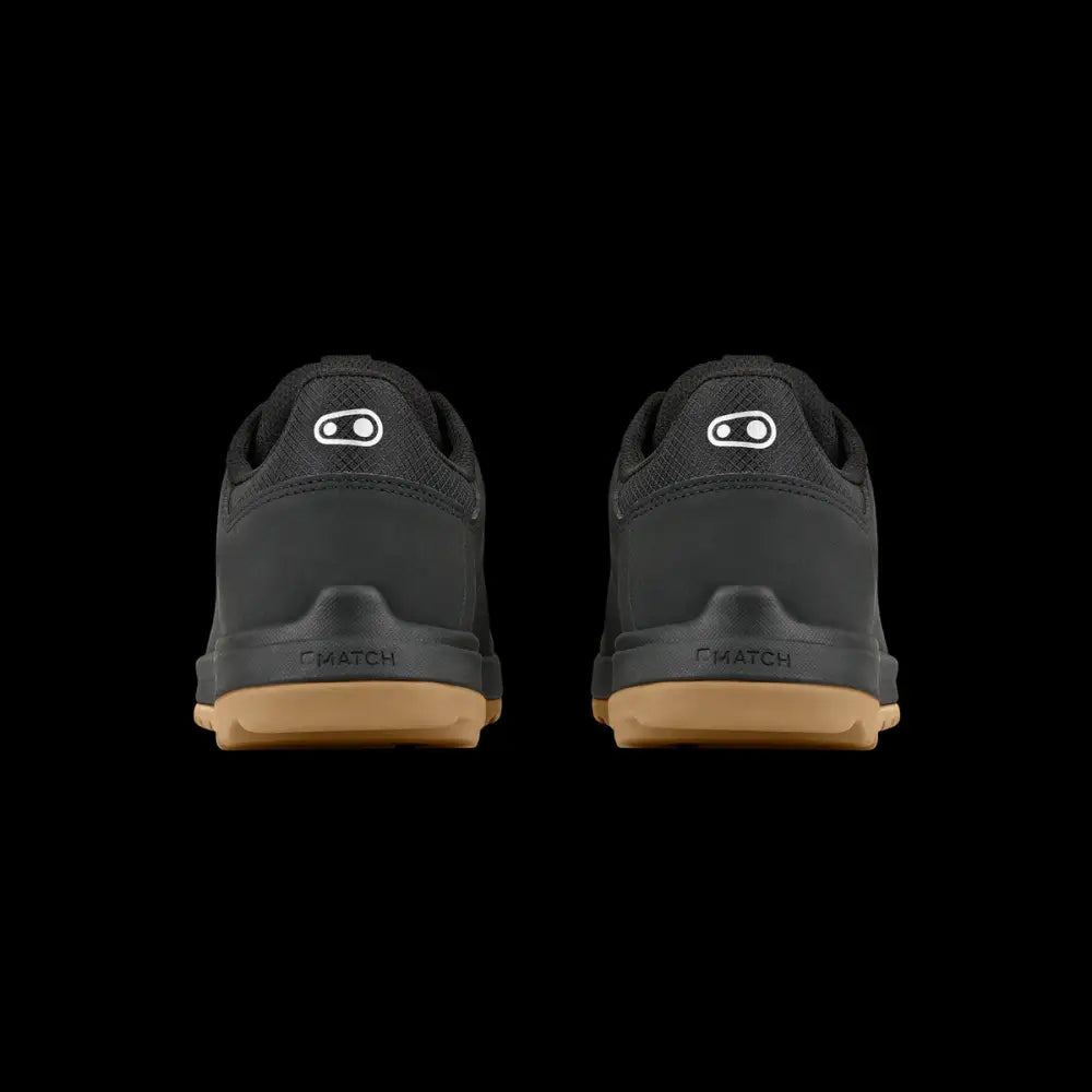 Crankbrothers Stamp Trail Lace Black/Black