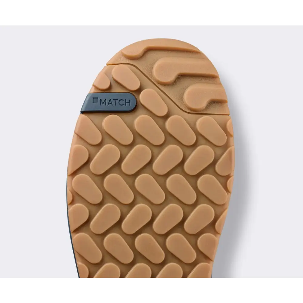 Crankbrothers Stamp Trail Lace Blue/Dark Blue