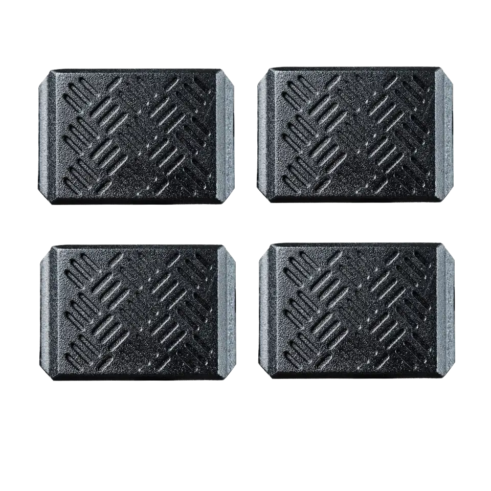 Crankbrothers Traction Pad Candy 2016 + - Crankbrothers Pedal Part Traction Pad Candy 2016 + 1mm