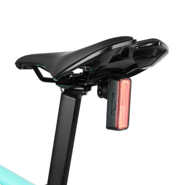 Magicshine Go Pro Saddle Mount Kit