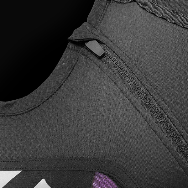 G-Form ReZRO Spike Chest and Back Shirt