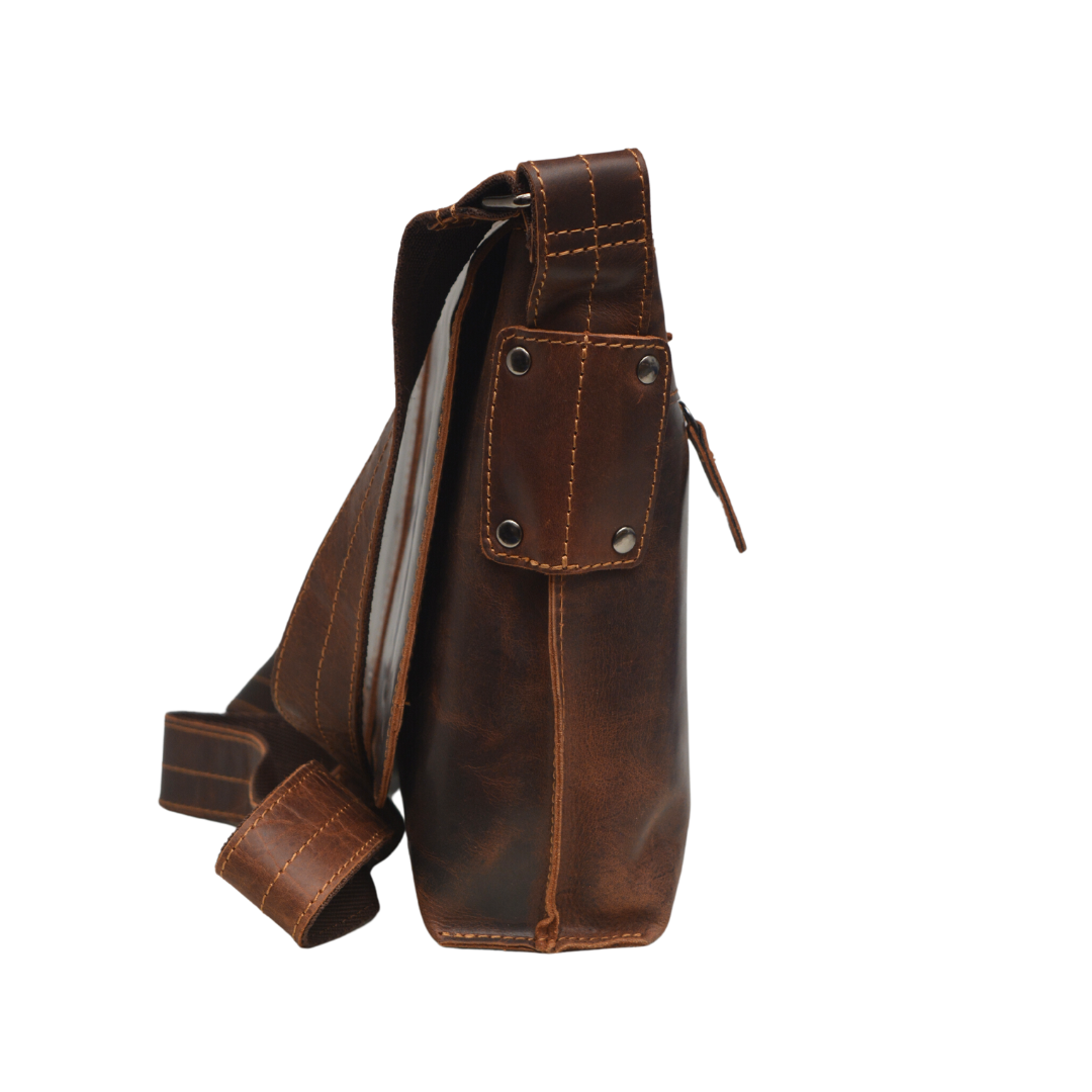 Vintage Messenger Christoph - Sandal - Unisex GW4956SAN