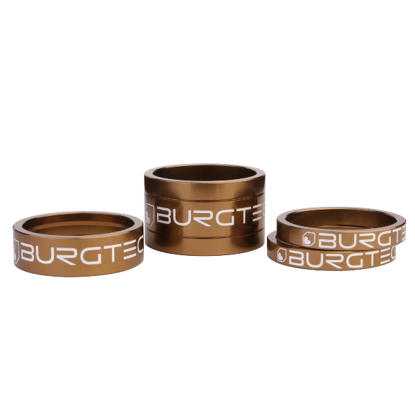 Burgtec Stem Spacers