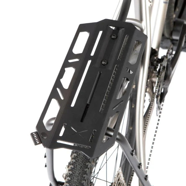 Restrap Switch Rack Cage
