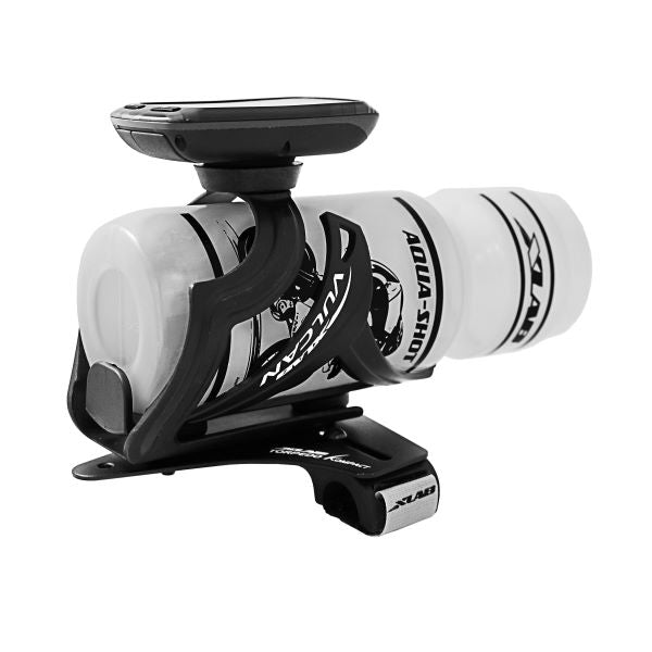 X-Lab Torpedo Kompact 125