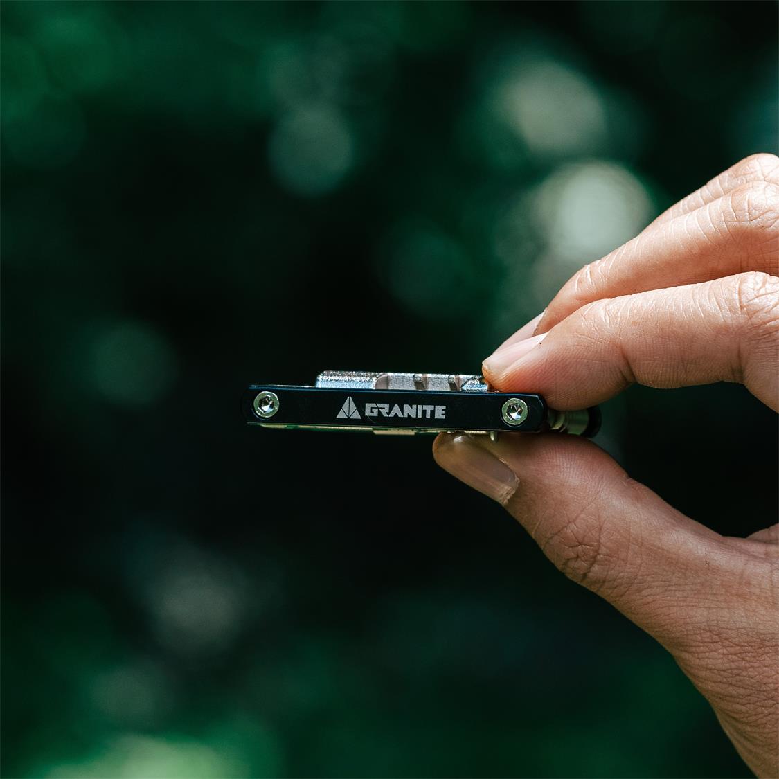 Granite Design Diverse 20 Multi Tool