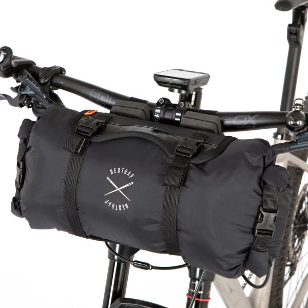 Restrap Handlebar Bag - Flat Bar