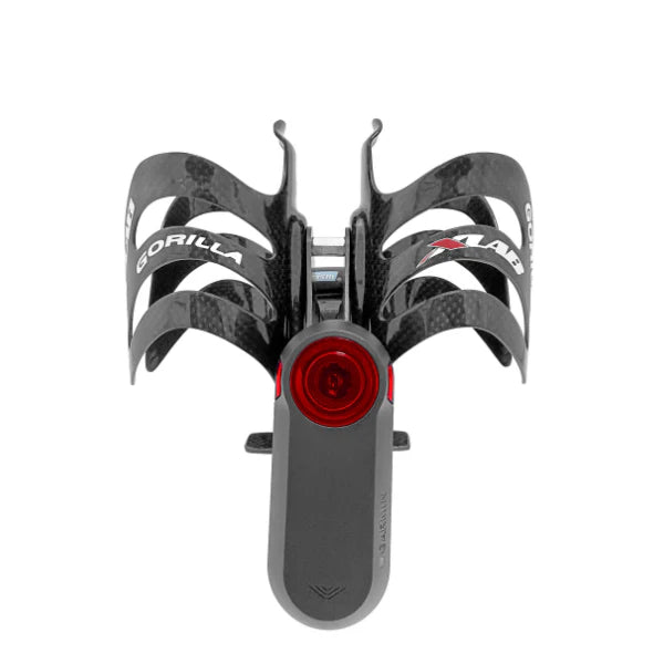 X-Lab Turbo Wing Garmin Varia Mount
