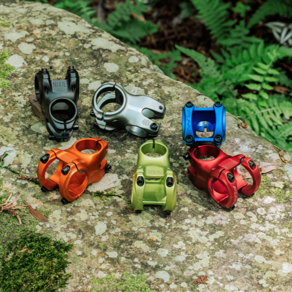 Funn Nixie Stem 31.8mm