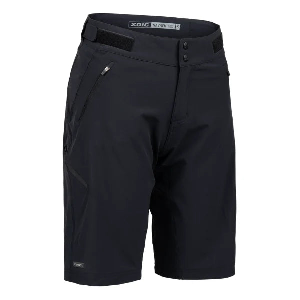 Zoic Womens Navaeh Short