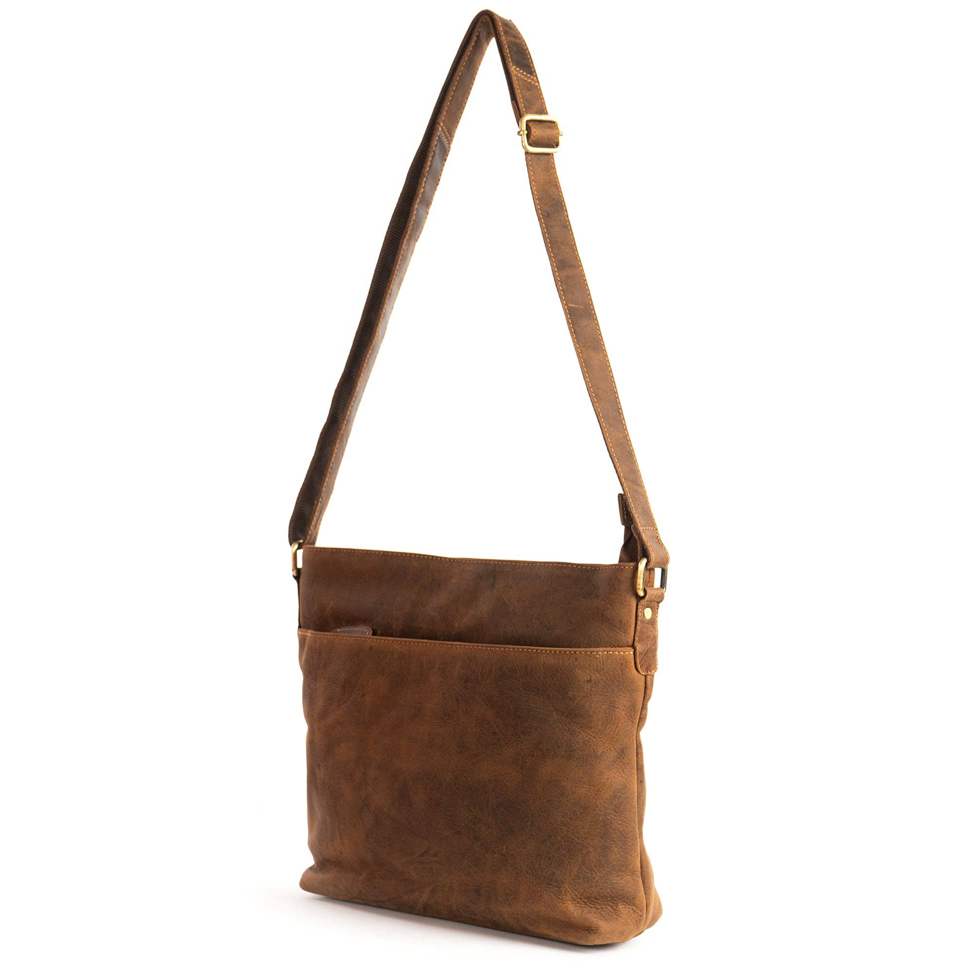 Greenwood Leather AU - Women Shoulder Bag LD001 Sandal