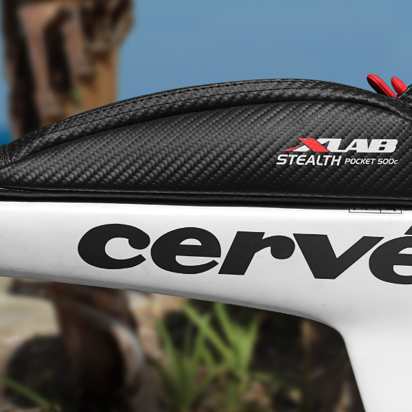 X-Lab Stealth Pocket 500c