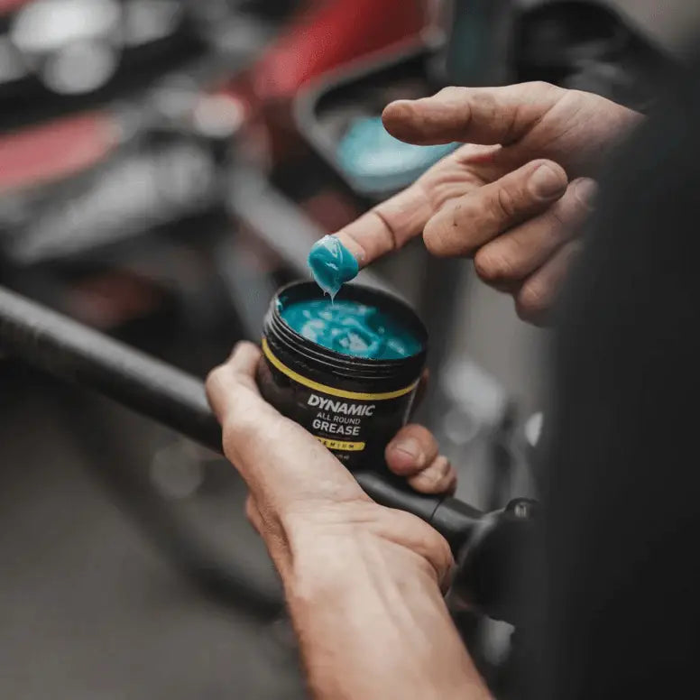 Dynamic Allround Grease Premium 150g - Dynamic Grease Allround Grease Premium 150g